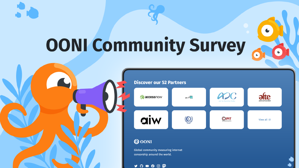 OONI illustration OONI illustration