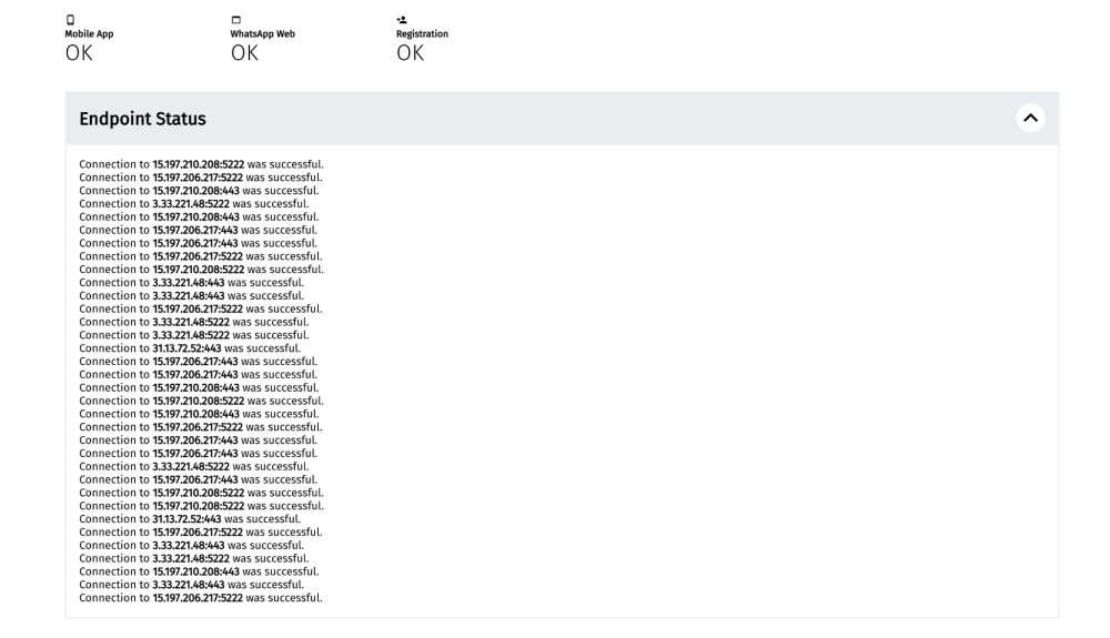 OONI Explorer OONI Explorer